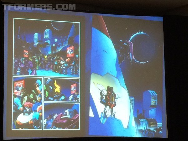 SDCC 2015   Transformers Women Of Transformers Panel News And Updates  (18 of 31)